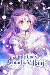 The Little Lady Behind the Villain icon