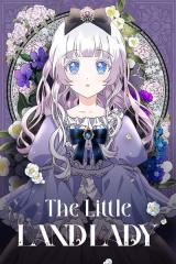 The Little Landlady icon