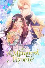 The Marquess's Favorite icon