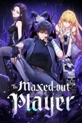 The Maxed-out Player icon