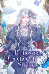 The Princess Is Going on Strike icon