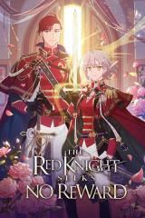 The Red Knight Seeks No Reward icon