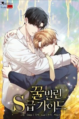 The S-Class Guide as Sweet as Honey icon