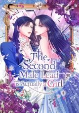 The Second Male Lead Is Actually a Girl icon