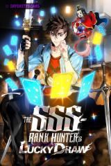 The SSS-Rank Hunter's Lucky Draw icon