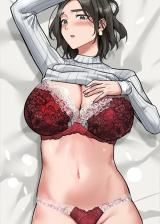 The Story of How I Got Together With the Manager on Christmas icon