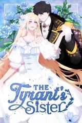 The Tyrant's Sister icon