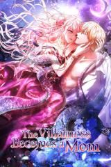The Villainess Became a Mother icon