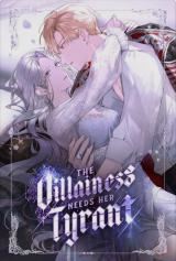 The Villainess Needs Her Tyrant icon
