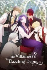 The Villainess's Dazzling Debut icon
