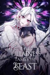 The Villainess Tames the Beast icon