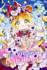 The Villains' Little Heiress icon