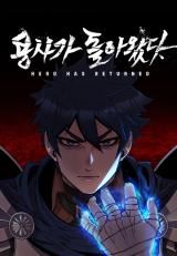 The Warrior Returns icon