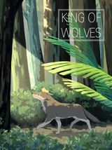 The Wolf That Picked Something Up icon