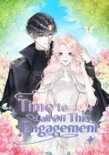 Time to Call Off This Engagement icon