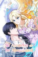 To Abandon or Be Abandoned icon