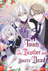 Touch My Little Brother and You're Dead icon