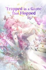 Trapped in a Game That Flopped icon