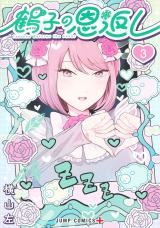 Tsuruko no Ongaeshi icon