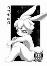Usagi no Ana icon