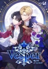 Vesper icon