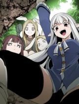 What Happens Inside the Dungeon icon