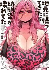 When I Returned to My Hometown, My Childhood Friend Was Broken icon