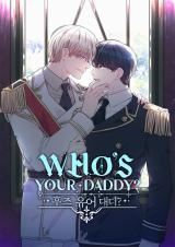 Who's Your Daddy? icon