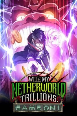 With My Netherworld Trillions, Game On! icon