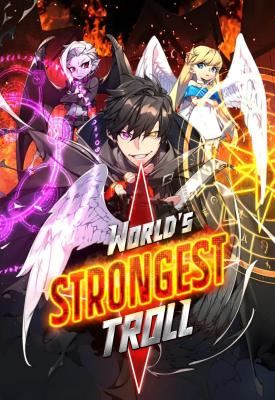 World's Strongest Troll icon