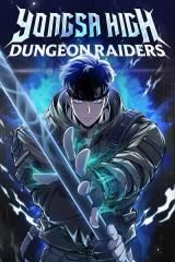 Yongsa High: Dungeon Raiders icon